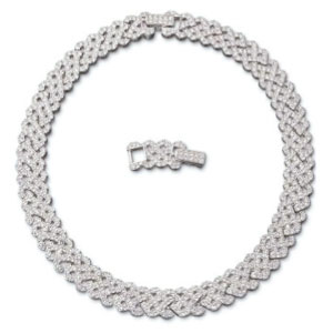 Diamanta Necklace