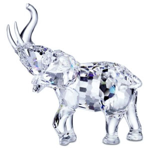 Maman El&eacute;phant