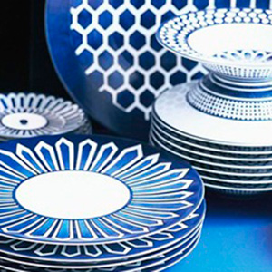 Hermes - Bleus d'Ailleurs