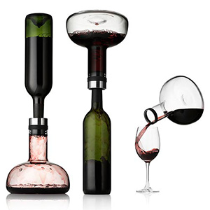 carafe decanter menu