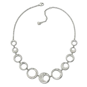 collier Swarovski Ragtime