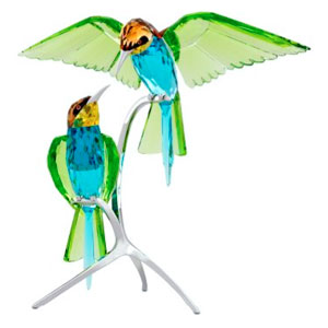 swarovski Crystal Paradise